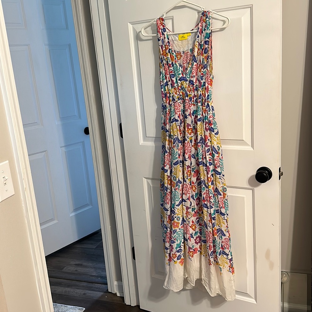 VGUC Roller Rabbit Dress - Large